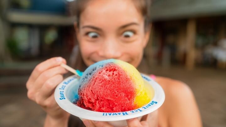 Shaved Ice