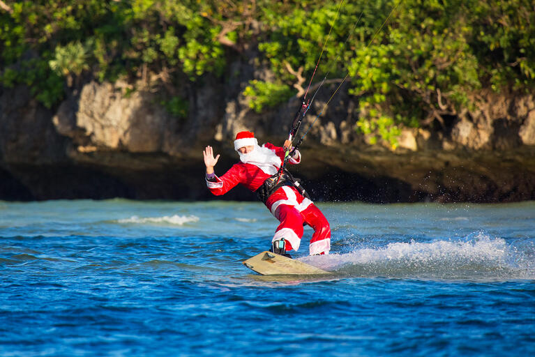 Christmas in Oahu Holiday Things to Do & Fun Seasonal Activities