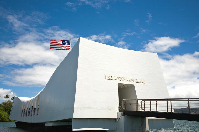 USS Arizona Memorial Narrated Tour at Pearl Harbor | Go Oahu Pass