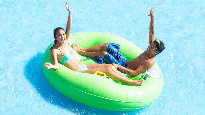 Wet N Wild
