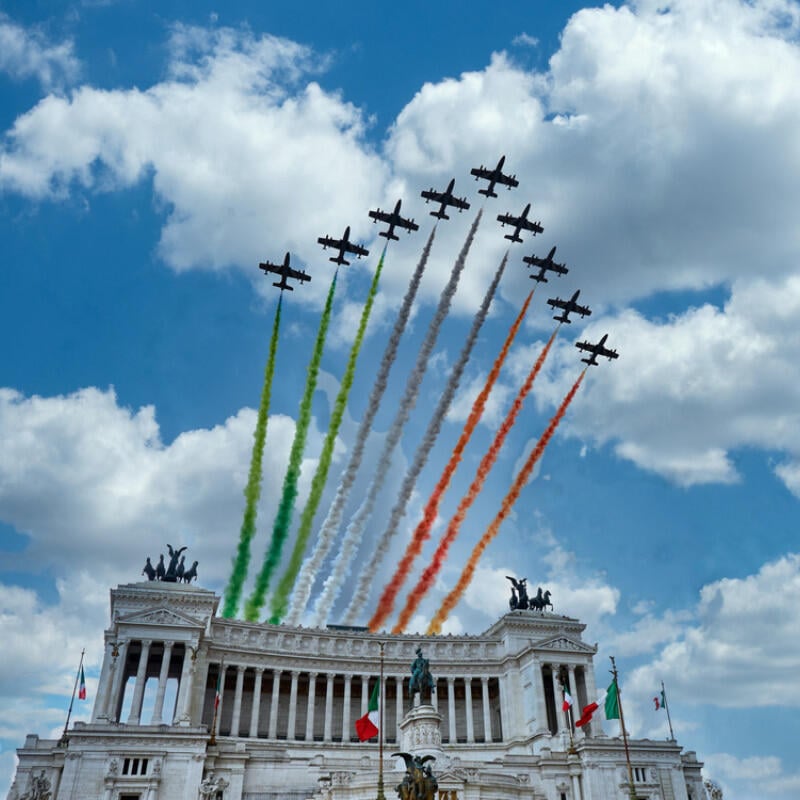 Rome in June Go City®