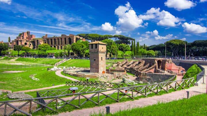 Come festeggiare il compleanno a Roma