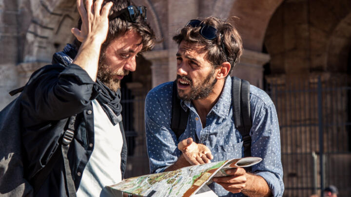 Things to do in Rome for a Birthday