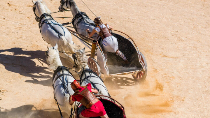 Things to do in Rome for a Birthday