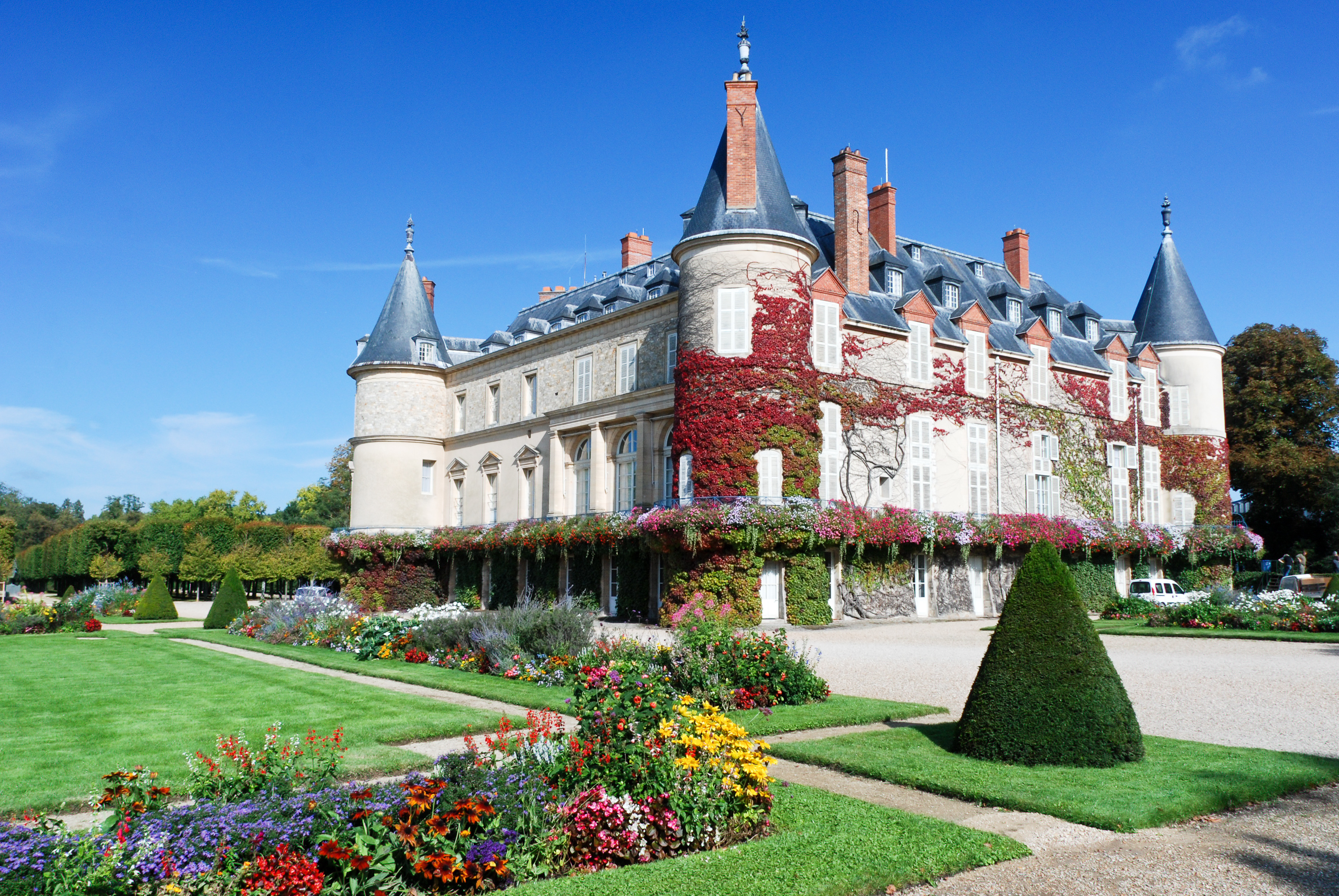 Rambouillet