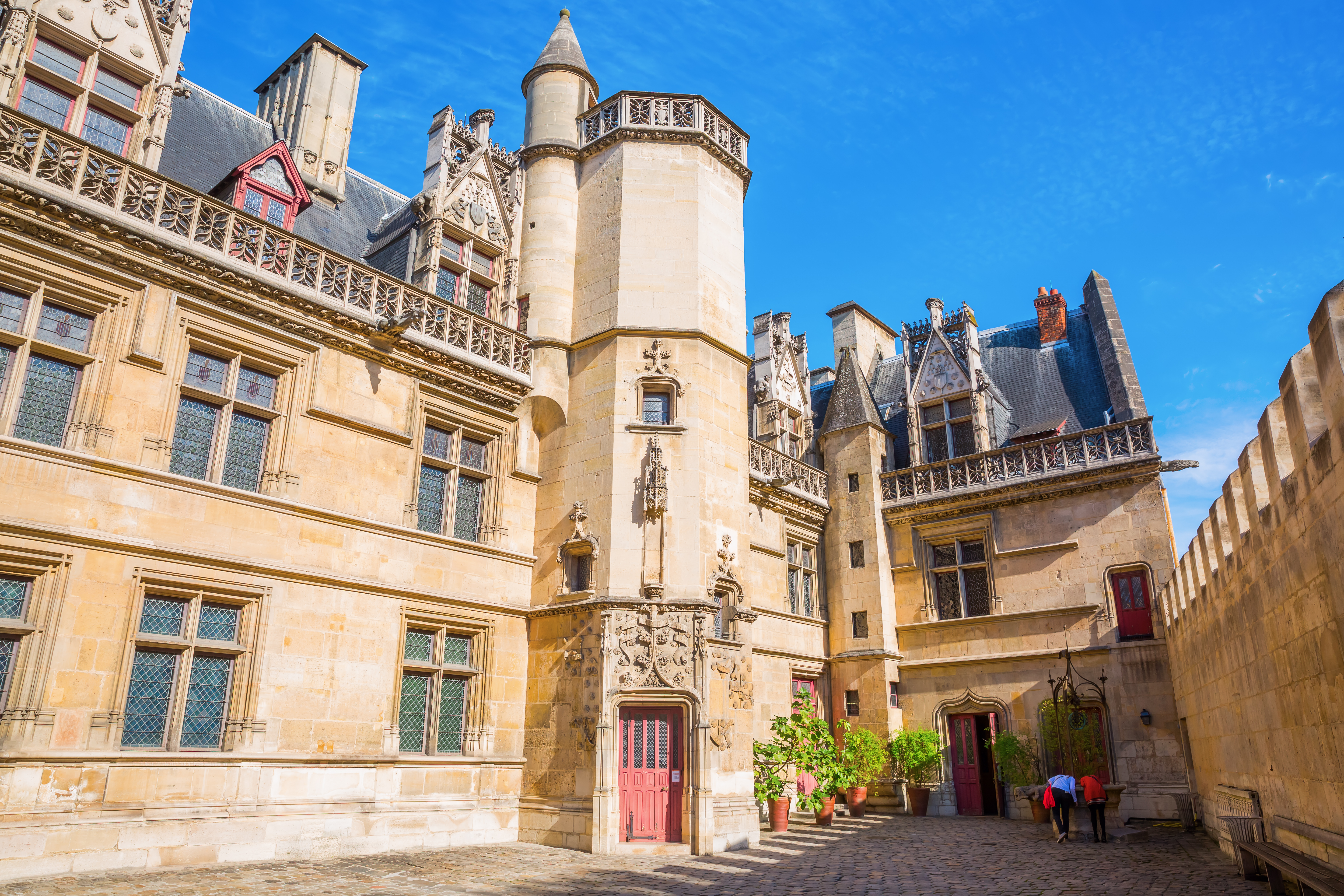 Cluny