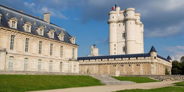Château de Vincennes