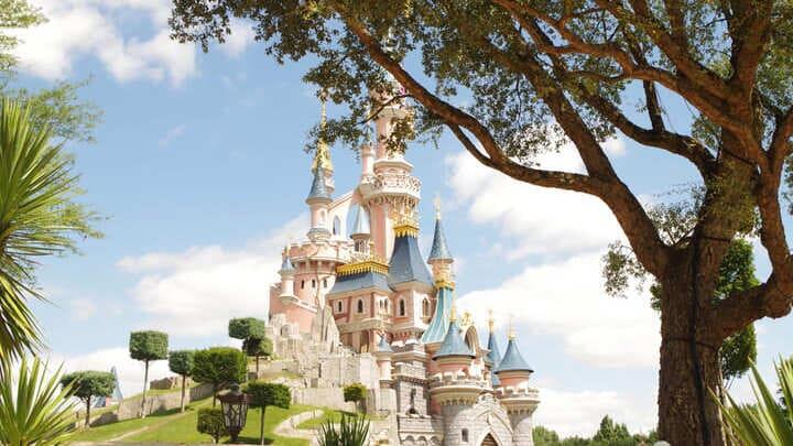 Esperienze da vivere a Parigi con teenager Disneyland Paris