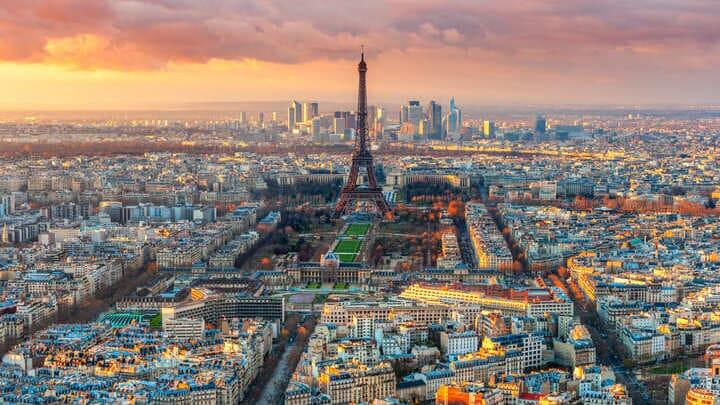 Esperienze da vivere a Parigi con teenager Tour Montparnasse