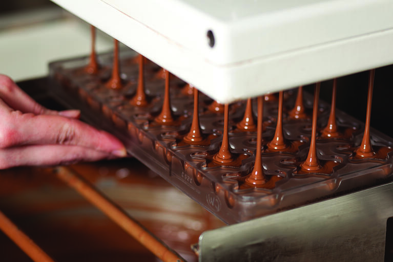 Choco Story - Gourmet Chocolate Museum