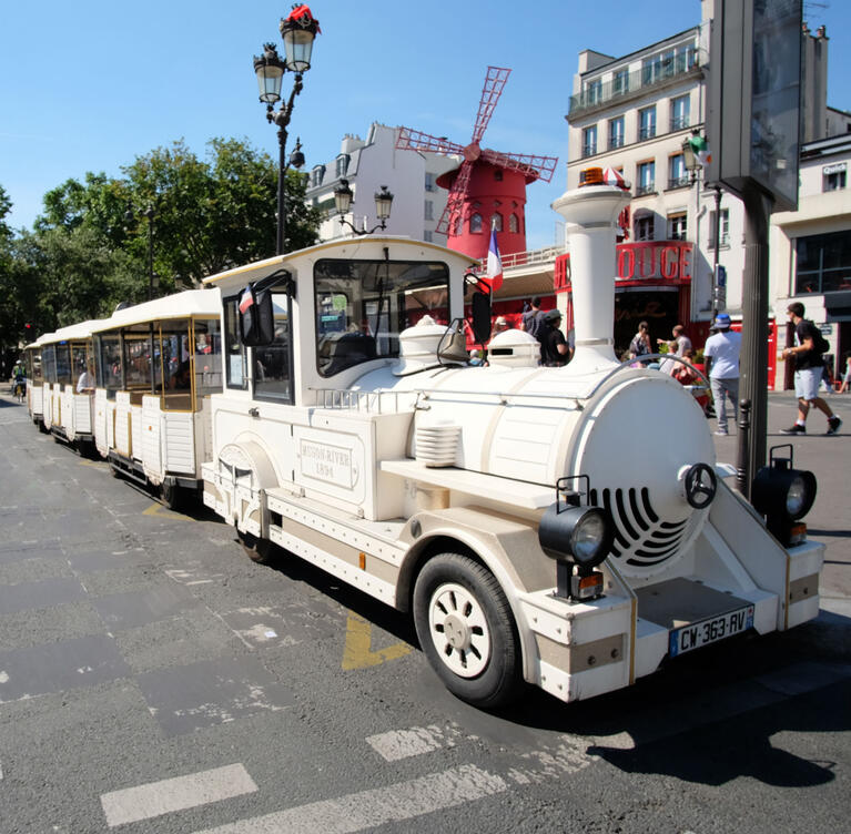 Paris en famille, Visiter Paris avec sa Famille, Sorties pour enfant dans la capitale