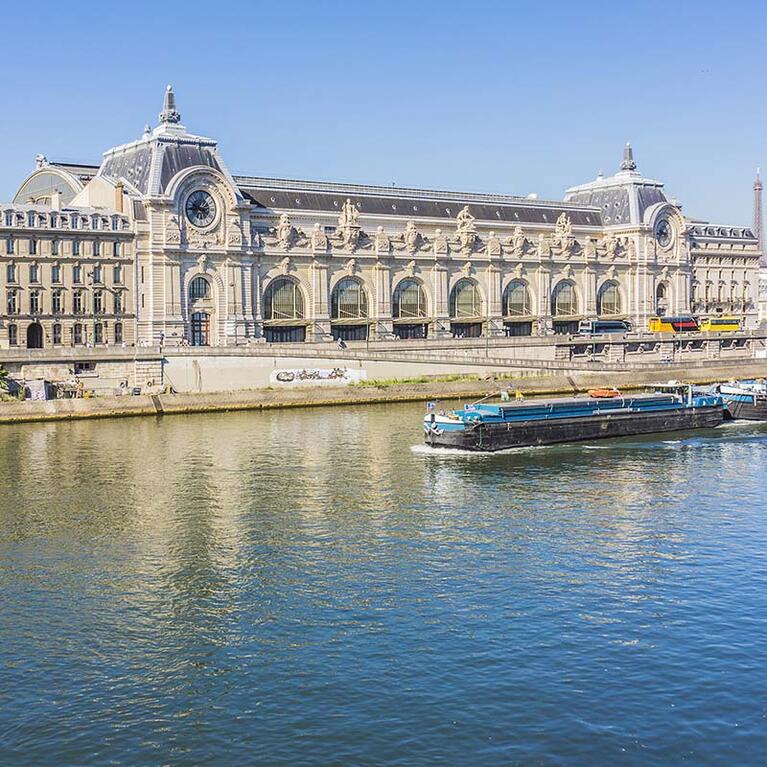 Musee d'Orsay