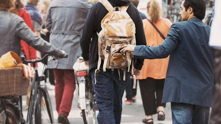 Parigi è una città sicura