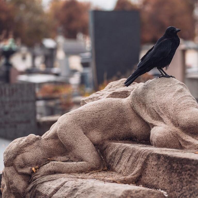 Pere Lachaise