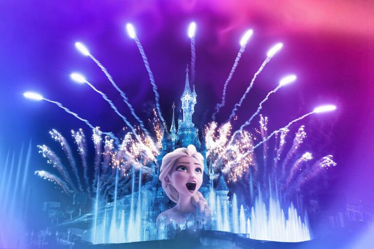 Frozen