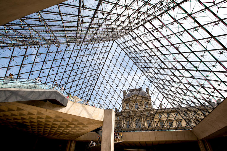Louvre