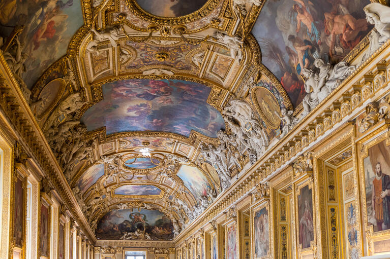Louvre