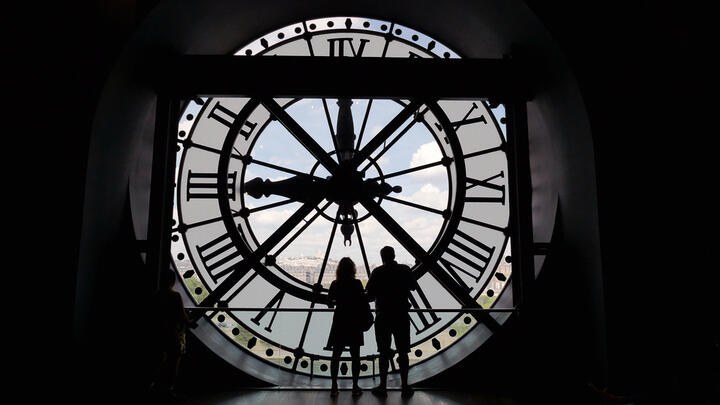 Monuments incontournables de Paris, Visiter Paris en Famille
