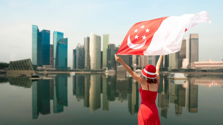 National Day SNG