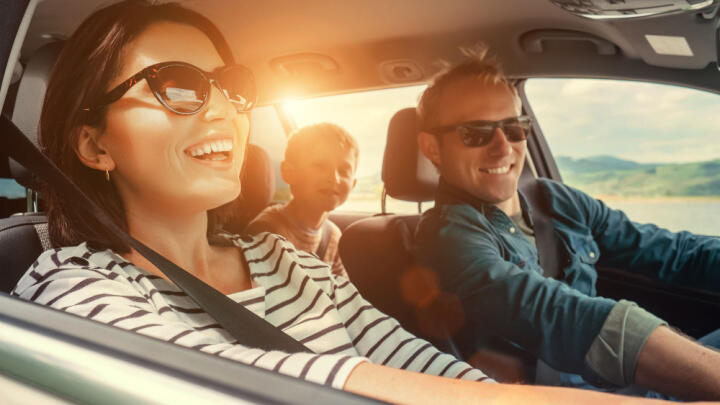 Best Road Trips in Singapore