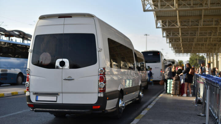 Airport Travel in Singapore