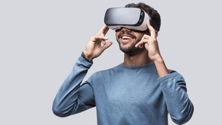 Things to do in Singapore's Civic District - zero latency virtual reality