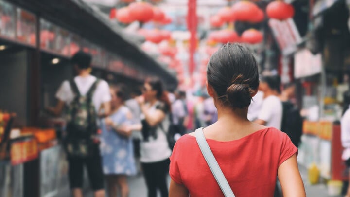 Best Markets in Singapore