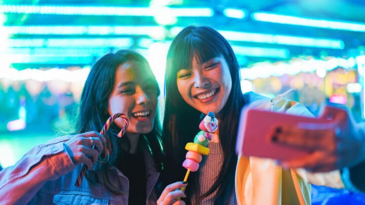 Die beste Zeit für einen Besuch in Singapur