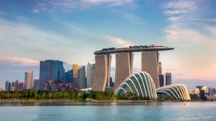 Is Singapore Expensive to Visit
