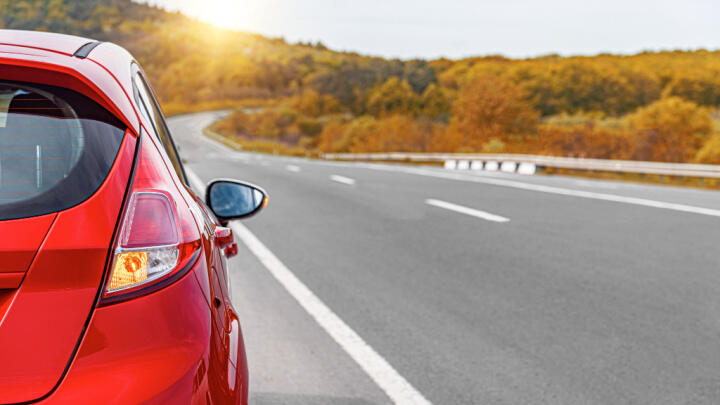 Best Road Trips in Singapore
