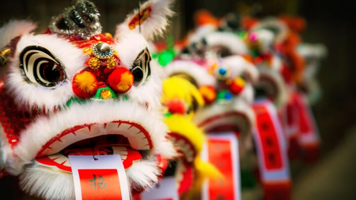 How to Celebrate Chinese New Year in Singapore