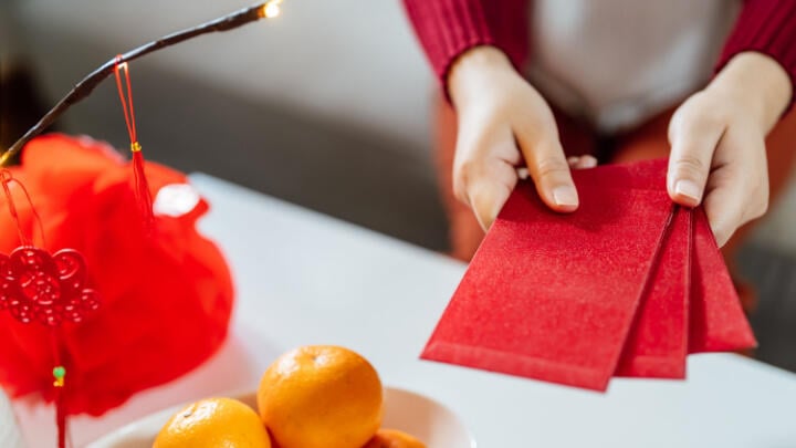 How to Celebrate Chinese New Year in Singapore
