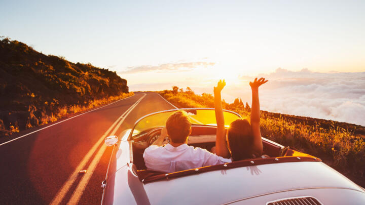 Best Road Trips in Singapore