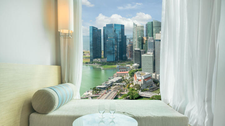 Is Singapore Expensive to Visit