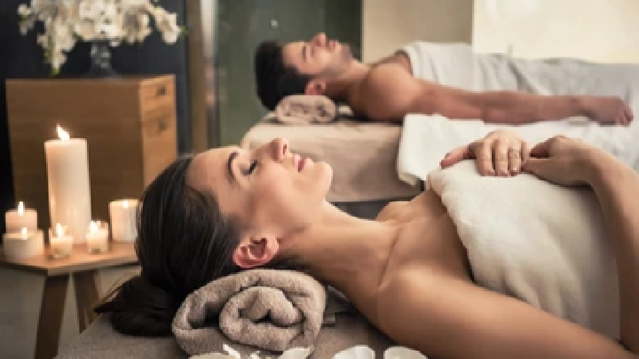 Things to do in Singapore's Civic District - the thai spa