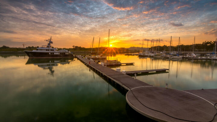 Iskandar Puteri day trips from singapore