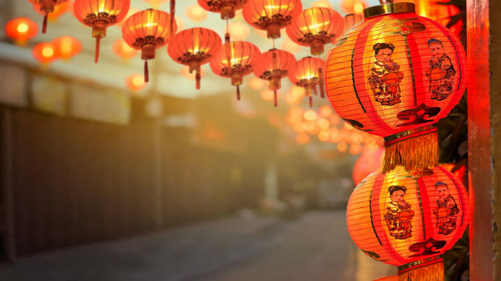 How to Celebrate Chinese New Year in Singapore
