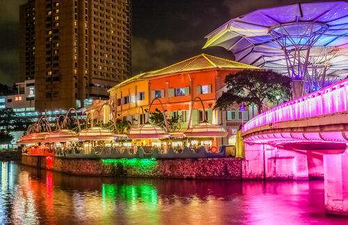 8 Best Places to Go Shopping in Clarke Quay & Riverside - Where to Shop in  Clarke Quay and Riverside – Go Guides