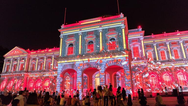 Singapore Night Festival