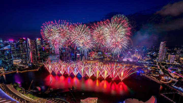 Star Island NYE