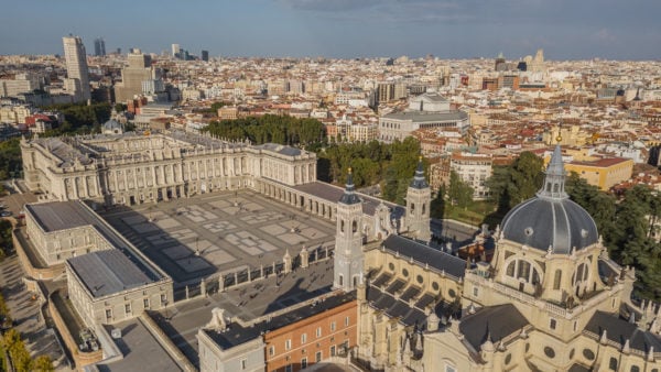 Madrid-Royal-Palace