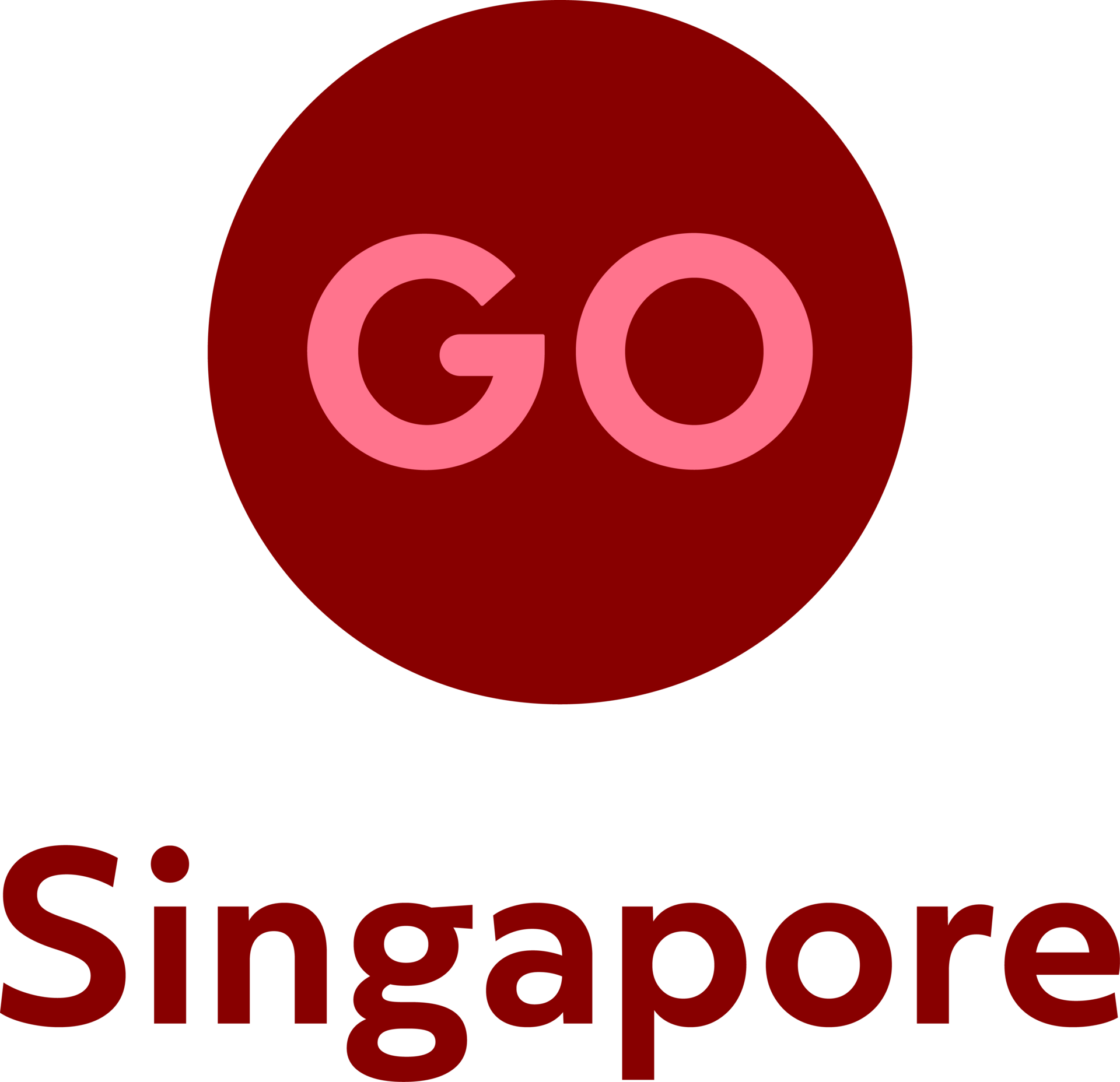 Go Singapore