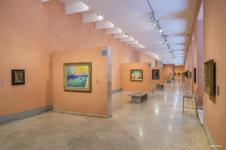 indoors category