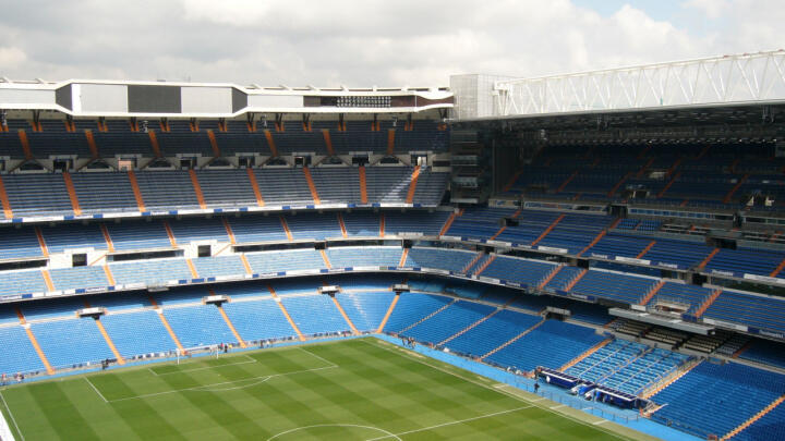 Things to do in Madrid for teens