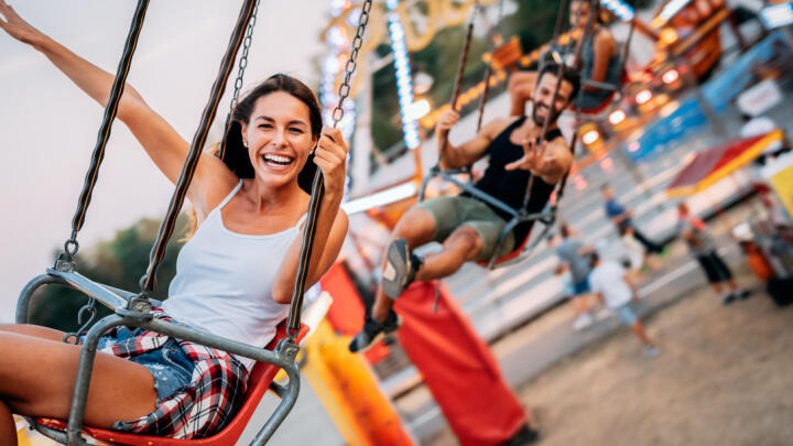Things to do in Madrid for teens