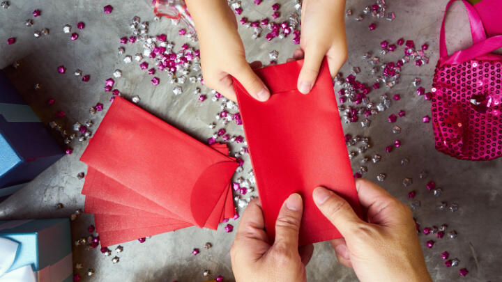 How to Celebrate Chinese New Year in Bangkok