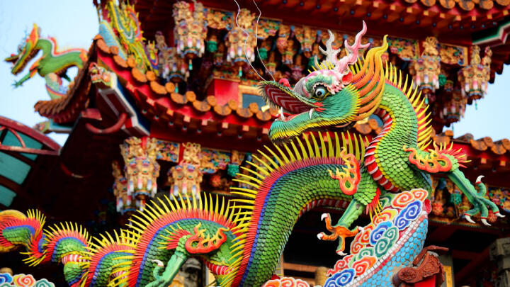 Festivals in Bangkok
