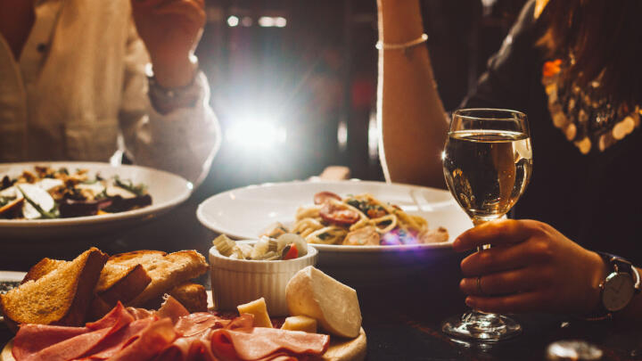 Best Nightclubs in Bangkok