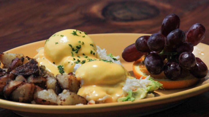 Best Brunch in Bangkok