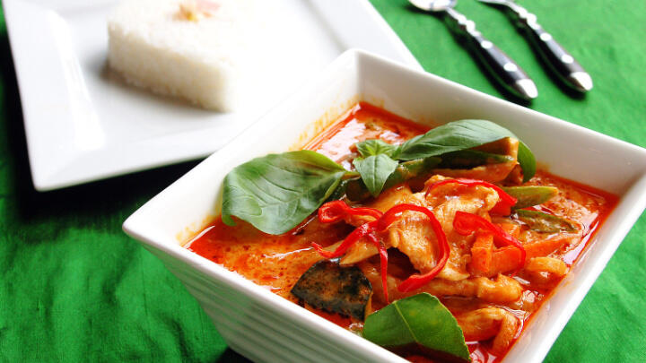 Where to Eat on a Budget in Bangkok